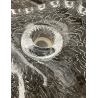 Hadeland Norway kandelaar